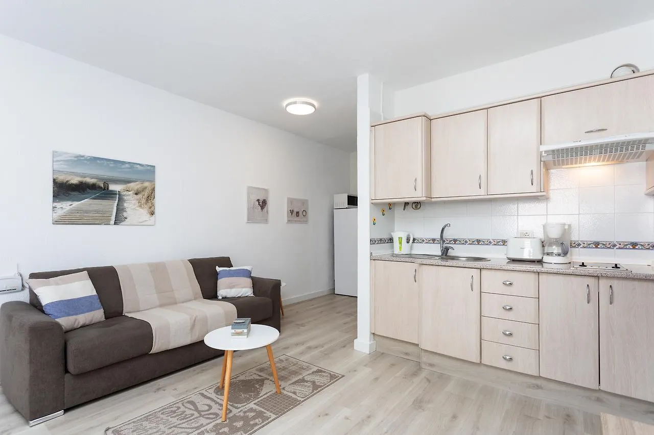 Apartment Studio Atlantic View II Icod De Los Vinos