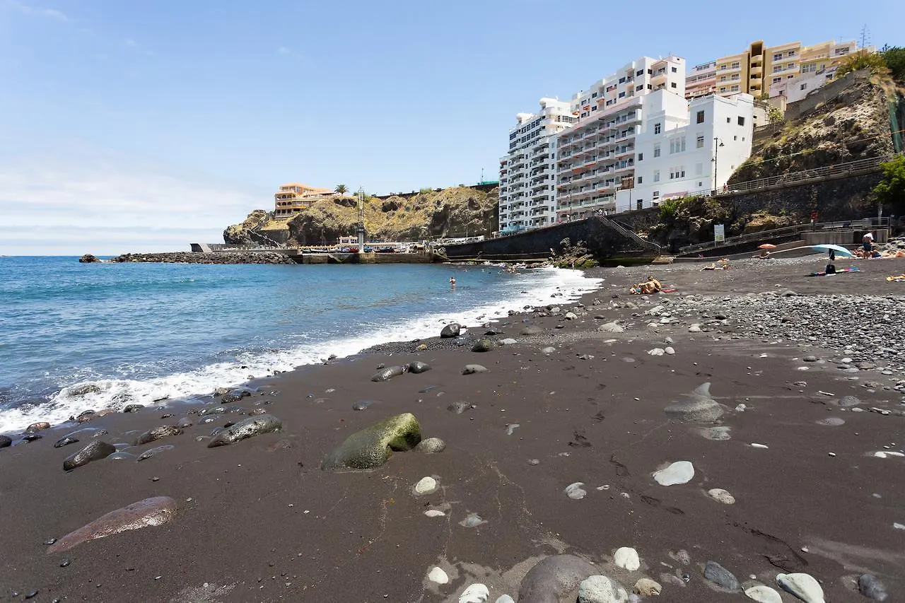 Studio Atlantic View II Icod De Los Vinos 0*,  Spain