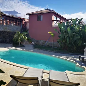 Ferienhaus Casa Vg, Icod De Los Vinos