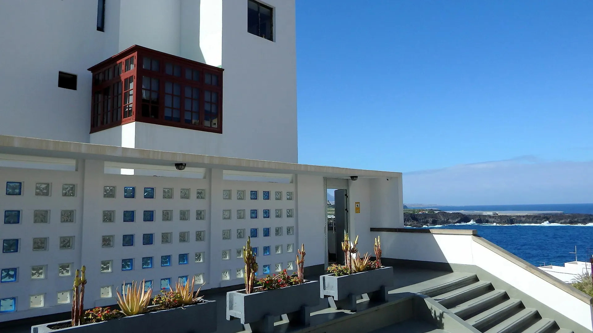 Studio Atlantic View II Icod De Los Vinos 0*,  Spanien